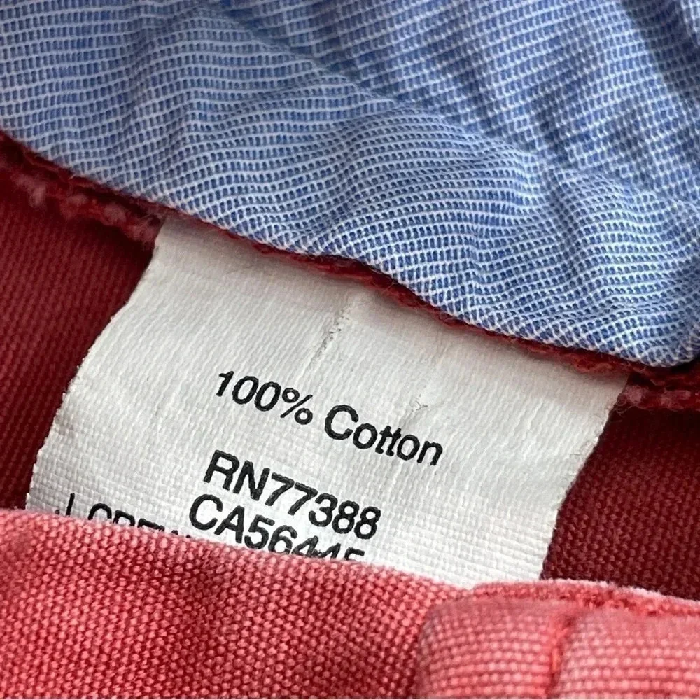 J. Crew Mens Size 32 bermuda shorts 0083
